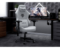 Anda Seat Phantom 3 Pro Fabric Grey - 1473882 - zdjęcie 8